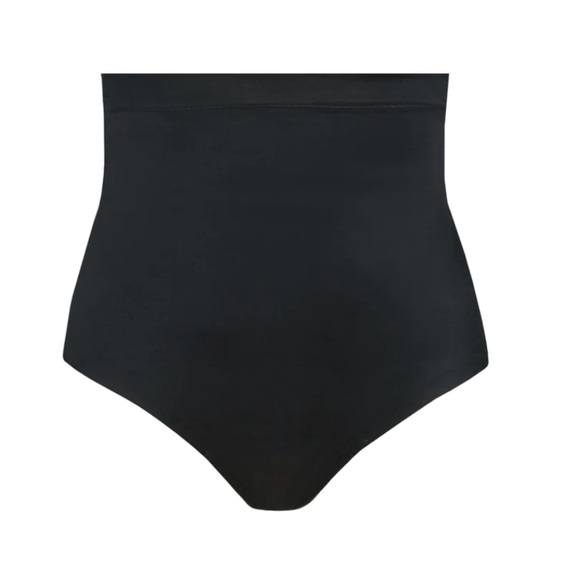NEW Spanx Suit Your Fancy High-Waisted Thong - Picture 1 of 8